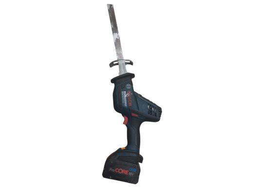 Bosch Gsa 18 V-Li C