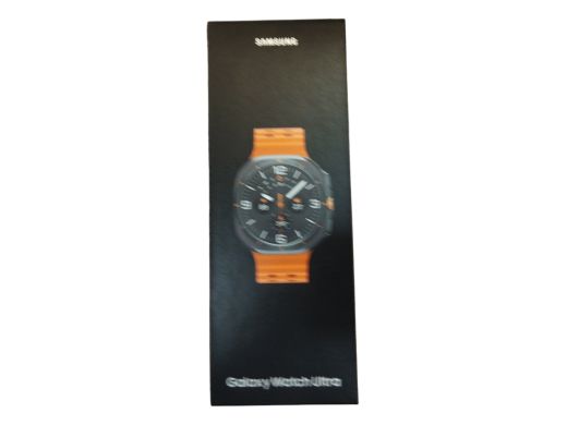 Samsung Galaxy Watch Ultra