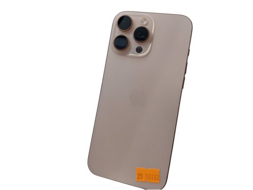 Apple iPhone 16 Pro Max 256 gb