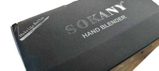 Sokany Wk-1710-4
