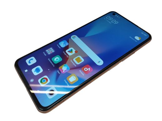 Xiaomi Mi 11 Lite