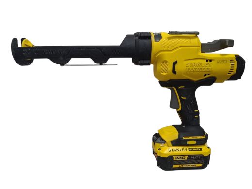 Stanley Sfmce600