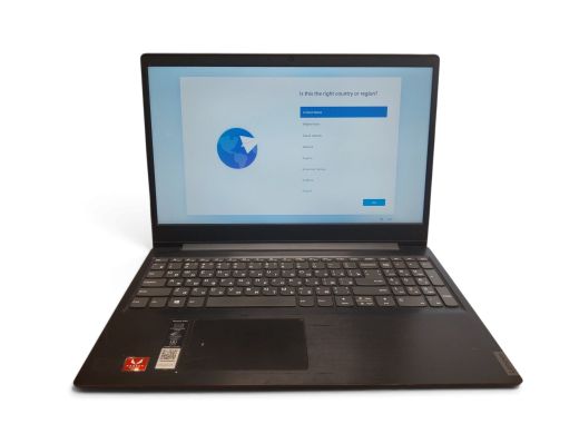 Lenovo 81Ut 256 gb