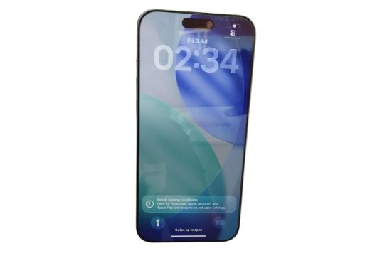 Apple iPhone 16 Pro Max 256 gb