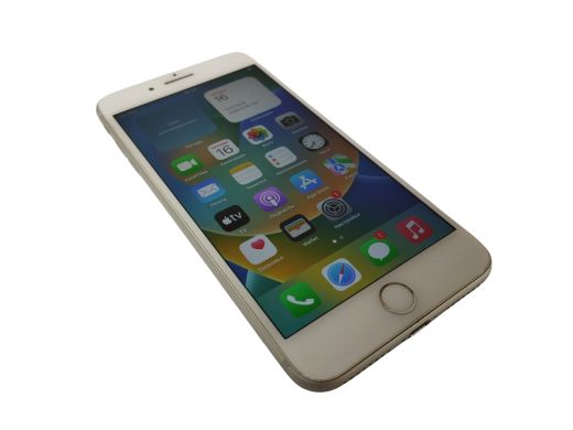 Apple iPhone 8 Plus