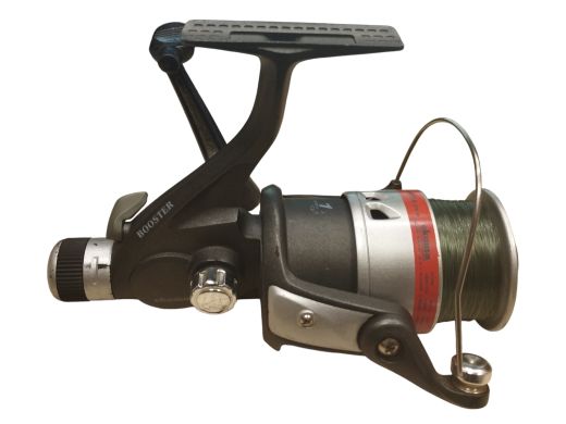 Okuma Booster Btr-50