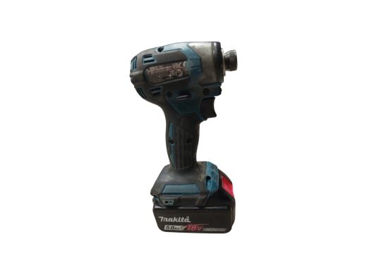 Makita Dtd 173