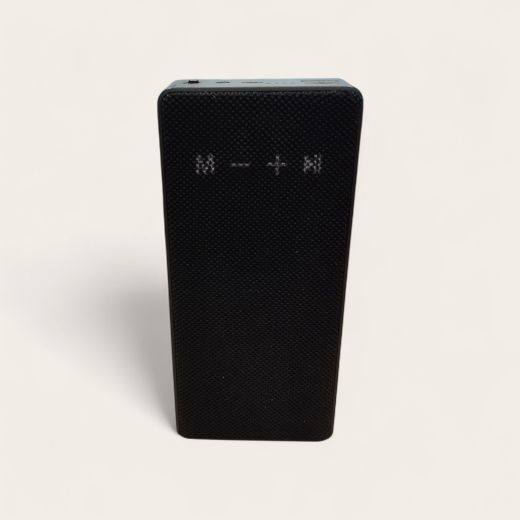 brainz 3 In Powerbank Speaker