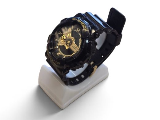 CASIO G-Shock Wr20Bar