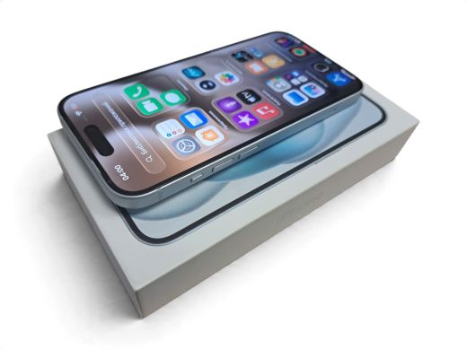 Apple iPhone 15 128 gb