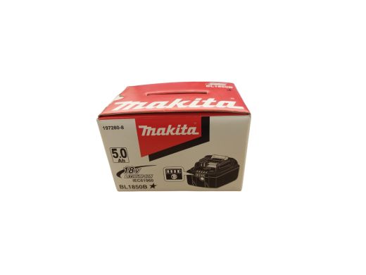 Makita BL1850B 