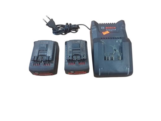 Bosch Gbh 18V21