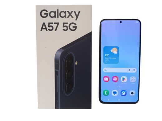 Samsung A57 5G 256 gb