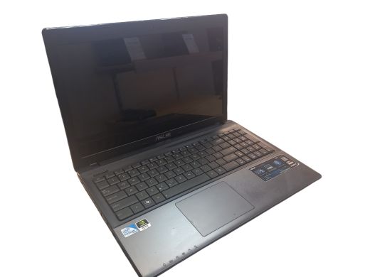 Asus X55V 500 gb