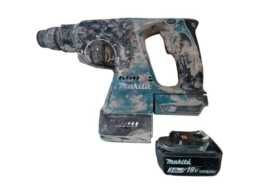 Makita Dhr242