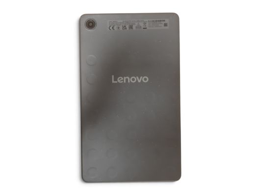 Lenovo Tab One+Clear Case
