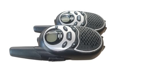 Brennestuhl TRX 3000 