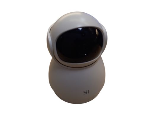 YI dome guard Yrs 3019