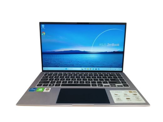 Asus Zenbook UX435EG 256