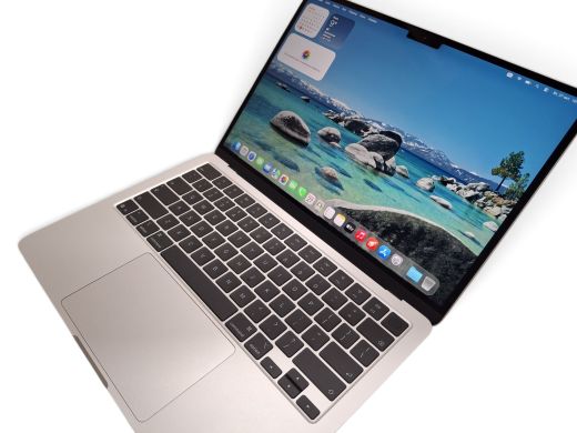 Apple Macbook Air M5, 2026 512 gb