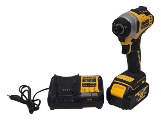 Dewalt Dcf809