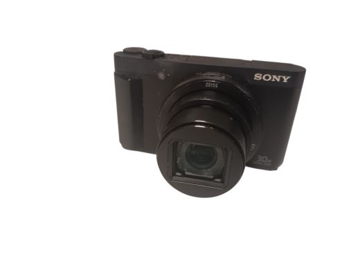 Sony Dsc-Hx90