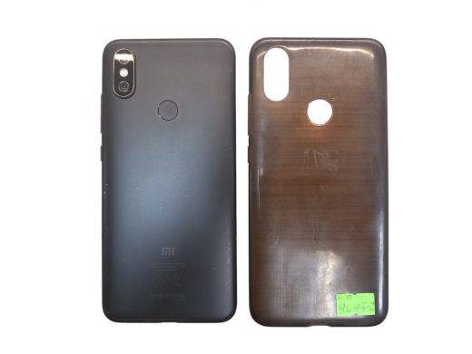 Xiaomi Mi A2 128 gb