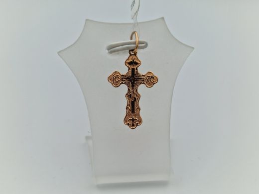 Золотой кулон, 0.52 г