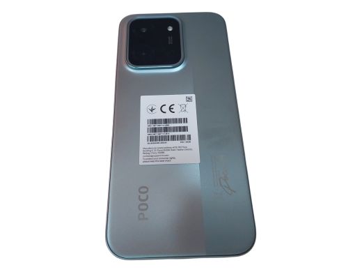 Poco C85 128 gb
