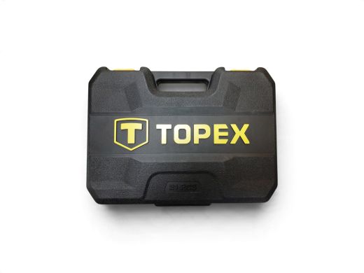 Topex 38D642 21Psc