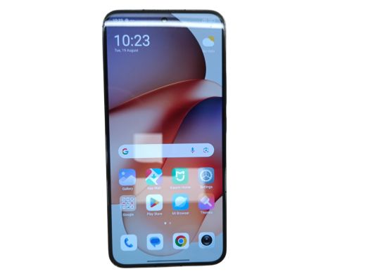 Xiaomi 2211133G 256 gb