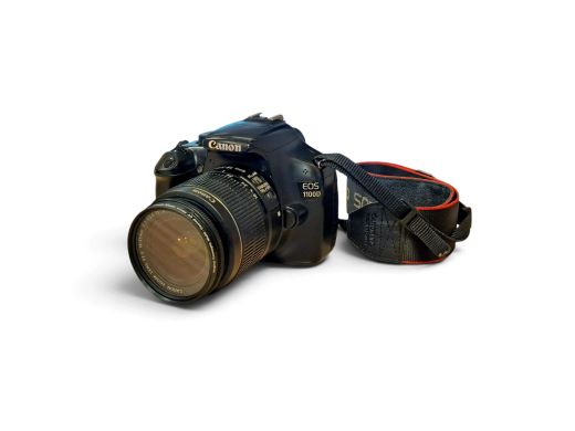 Canon Ds126291 Eos1100D