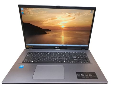 Acer Aspire Go 17 Ag17-31P 512 gb