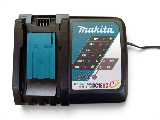 Makita Dc18Rc