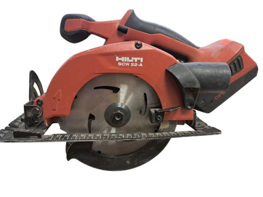 Hilti SCW 22 A 
