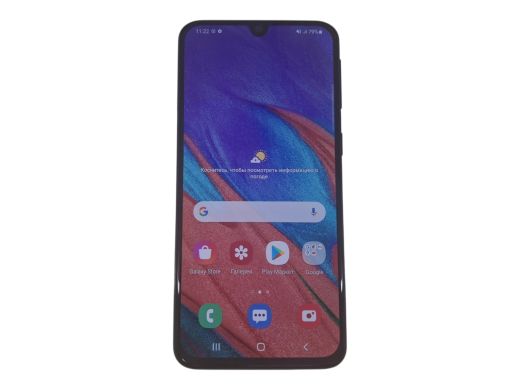 Samsung A40 64 gb
