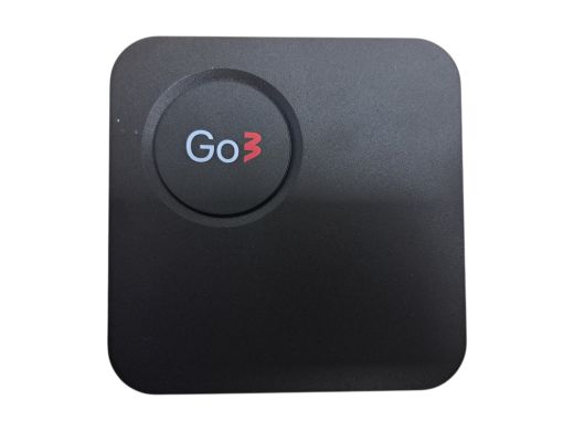 GO3 TV BOX
