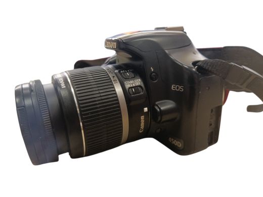 Canon 450D
