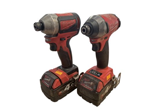 Milwaukee M18 ONEID 