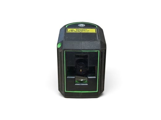 Feidside Green Laser Level