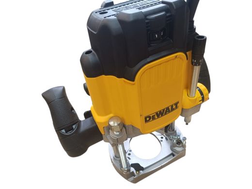 DeWALT Dwe627-Qs