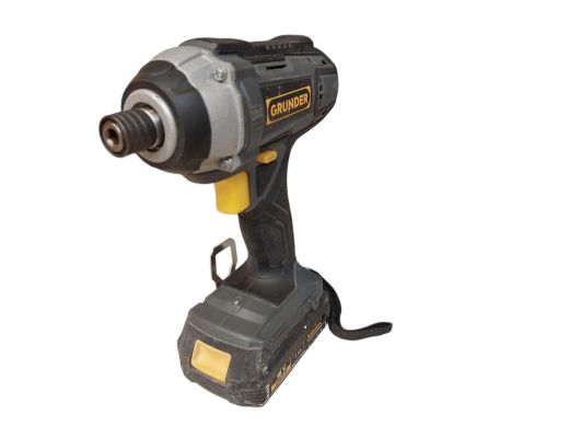 Grunder CDL-1118 