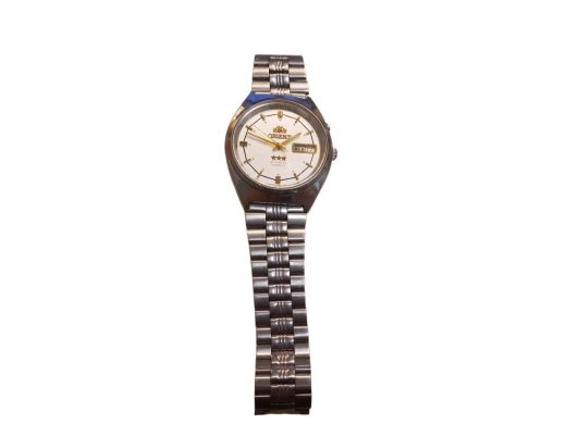 QRIENI CRISTAL 21 JEWELS