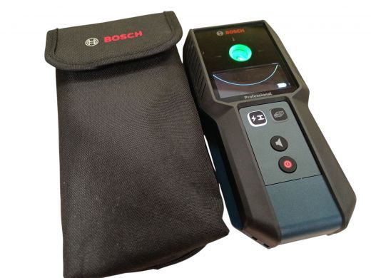 Bosch Gms120-27