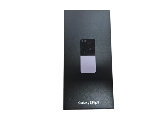 Samsung Galaxy Z Flip5 256 gb
