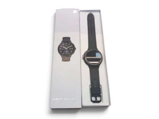 Xiaomi Watch 2 Pro