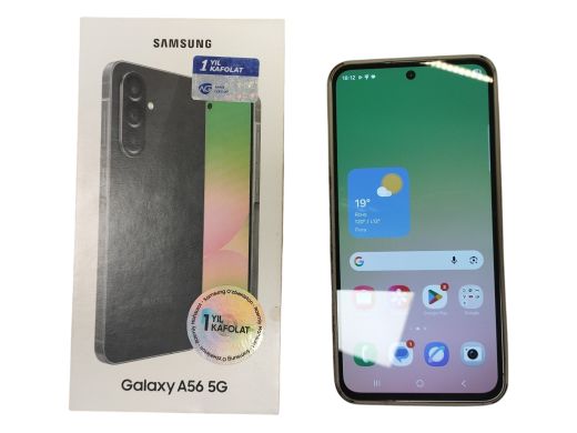 Samsung A56 128 gb