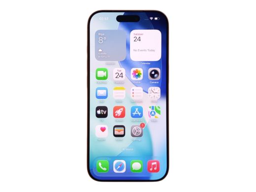 Apple Iphone 17 Pro 256