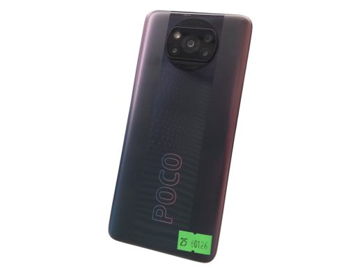 Xiaomi Poco X3 Pro 128 gb