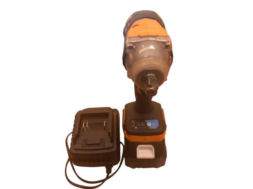 BOXER Cw-20Xgz